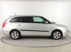 Škoda Fabia - fotka číslo 5