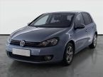Volkswagen Golf - fotka číslo 1