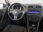 Volkswagen Golf - fotka číslo 6