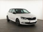 Škoda Fabia - fotka číslo 0