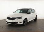 Škoda Fabia - fotka číslo 1