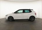 Škoda Fabia - fotka číslo 2