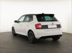 Škoda Fabia - fotka číslo 3