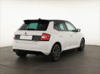 Škoda Fabia - fotka číslo 4