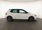 Škoda Fabia - fotka číslo 5