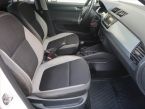 Škoda Fabia - fotka číslo 8
