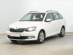 Škoda Fabia - fotka číslo 1