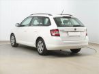 Škoda Fabia - fotka číslo 3