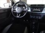 Škoda Fabia - fotka číslo 6
