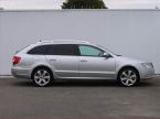 Škoda Superb - fotka číslo 5