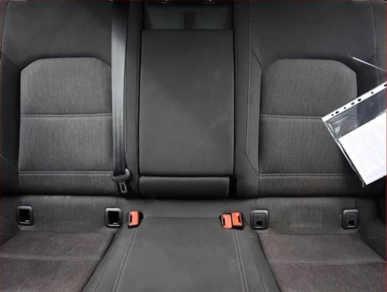 Volkswagen Passat - hlavní fotka