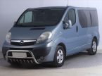 Opel Vivaro - fotka číslo 1