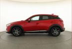 Mazda CX-3 - fotka číslo 2