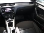 Škoda Octavia - fotka číslo 7
