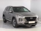 Hyundai Santa Fe - fotka číslo 0