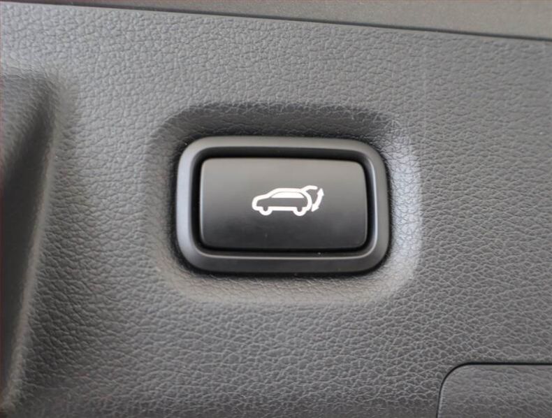 Hyundai Santa Fe - hlavní fotka