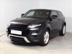 Land Rover Range Rover Evoque - fotka číslo 1