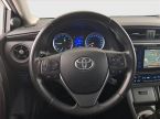 Toyota Corolla - fotka číslo 19