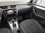 Škoda Octavia - fotka číslo 7