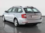 Škoda Octavia - fotka číslo 3