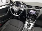 Škoda Octavia - fotka číslo 6