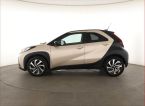 Toyota Aygo - fotka číslo 2
