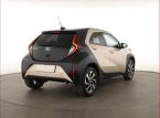 Toyota Aygo - fotka číslo 4