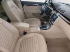 Volkswagen Passat - fotka číslo 8