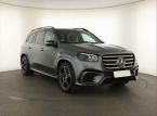 Mercedes Třída GLS - fotka číslo 0