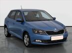 Škoda Fabia - fotka číslo 0