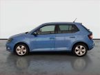 Škoda Fabia - fotka číslo 2