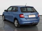 Škoda Fabia - fotka číslo 3