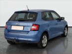 Škoda Fabia - fotka číslo 4