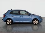 Škoda Fabia - fotka číslo 5
