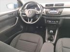 Škoda Fabia - fotka číslo 6
