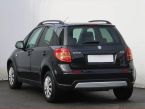 Suzuki SX4 - fotka číslo 3