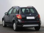 Suzuki SX4 - fotka číslo 3