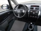 Suzuki SX4 - fotka číslo 6