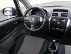 Suzuki SX4 - fotka číslo 6