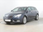 Opel Insignia - fotka číslo 1