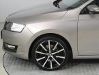 Škoda Rapid - fotka číslo 13