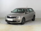 Škoda Rapid - fotka číslo 1
