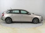 Škoda Rapid - fotka číslo 5