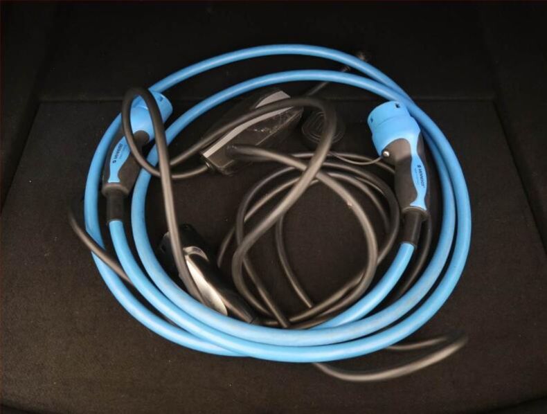 Tesla Model 3 - hlavní fotka