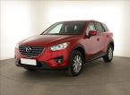 Mazda CX-5 - fotka číslo 1