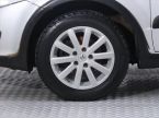 Suzuki SX4 - fotka číslo 14
