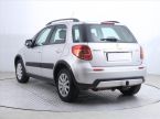 Suzuki SX4 - fotka číslo 3