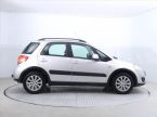 Suzuki SX4 - fotka číslo 5