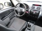 Suzuki SX4 - fotka číslo 6