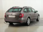 Škoda Superb - fotka číslo 4